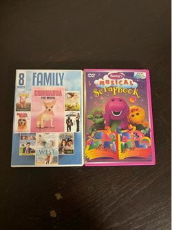 Movies