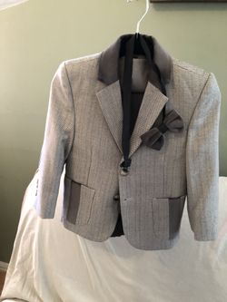 Traje ParaNiño Talla 3