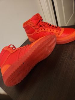 Adidas top ten