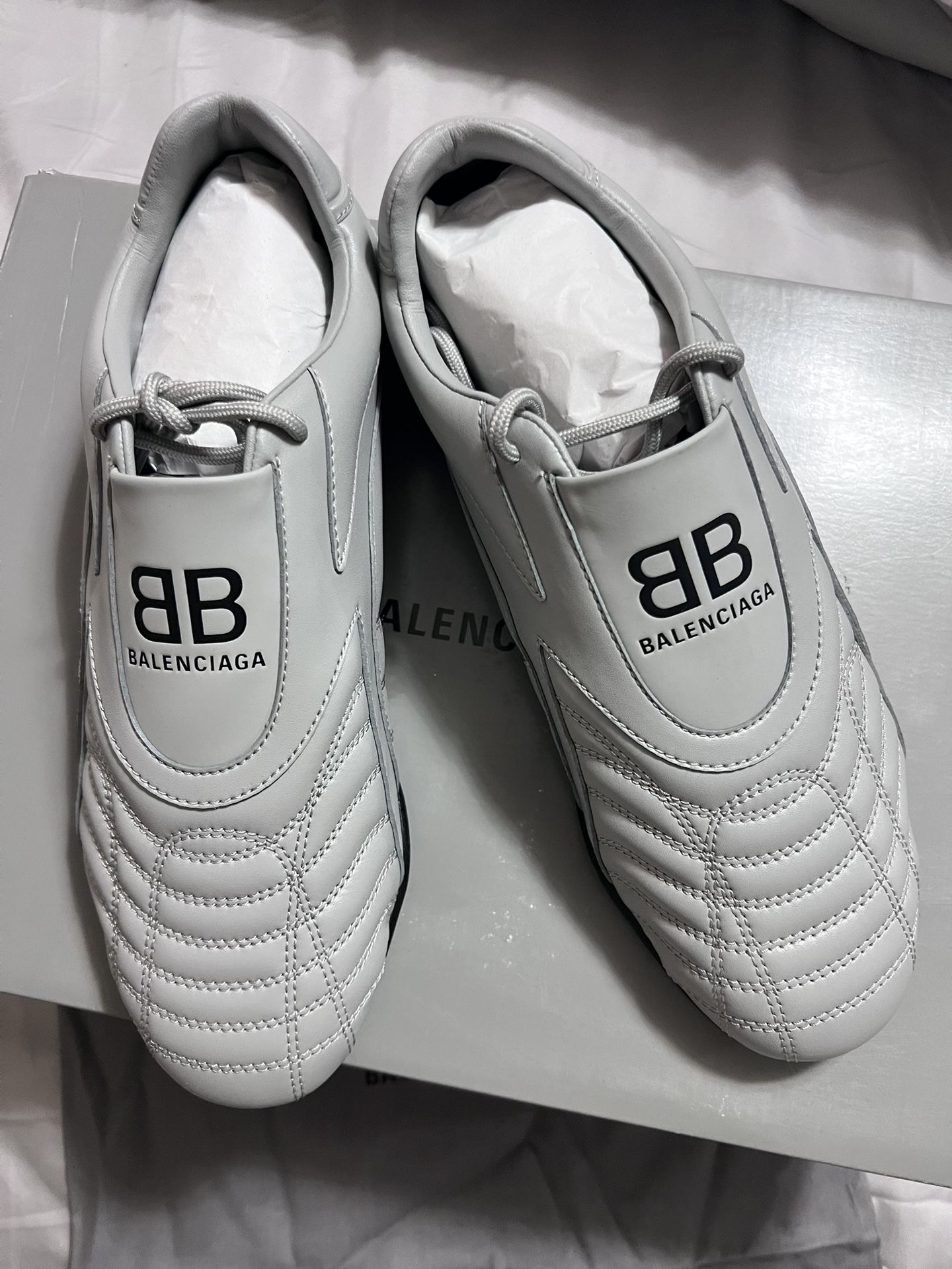 Balenciaga Zen Sneaker Men’s Size 9 New