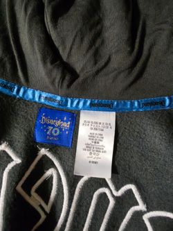 Disneyland sweater