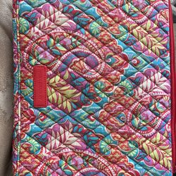 Vera Bradley Laptop Sleeve