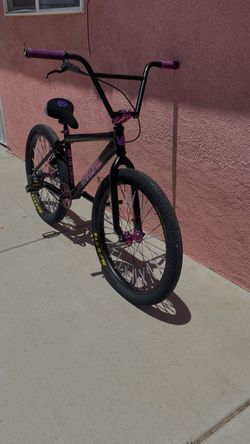 Throne bike