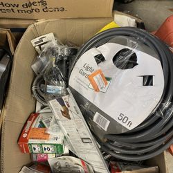 Home Depot Returns (plumbing)