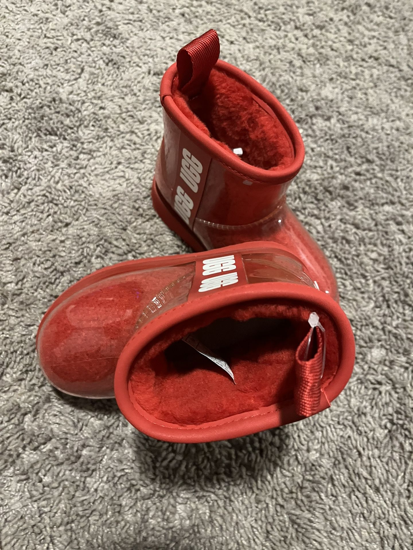 Red Boots,New Products : American Fashion Style Bags On Sale