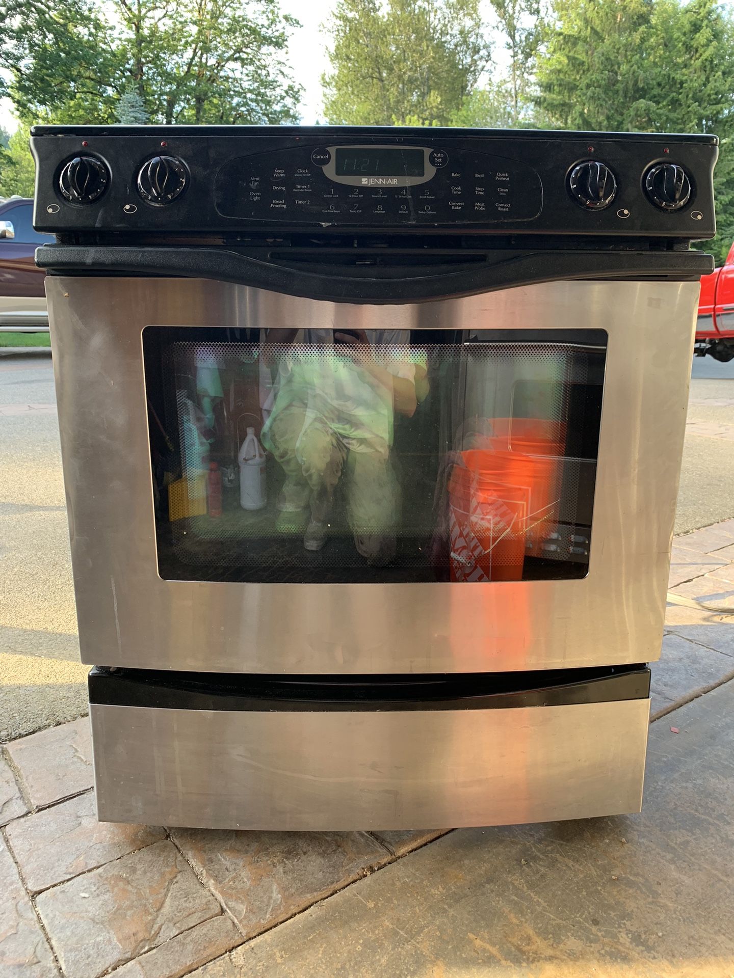 Downdraft Range for Sale in Renton, WA OfferUp
