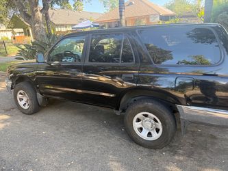 4Runner