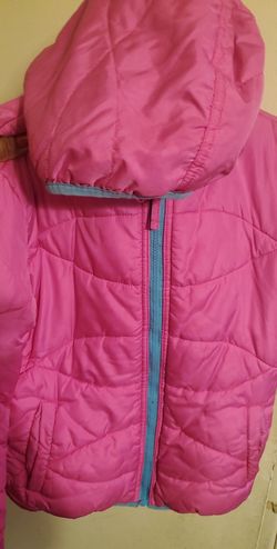 Girls jacket