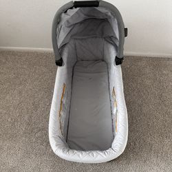 Graco Modes Carry Cot Bassinet for Modes Stroller or Cot Stand