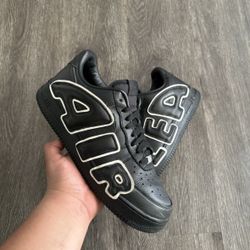 Nike Airforce 1 Cpfm (authentic With Grailed Receipt 