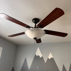 CEILING fan #2