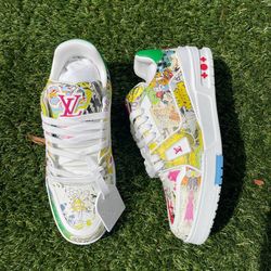 LV Sneakers 