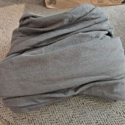 Baby Carrier Wrap