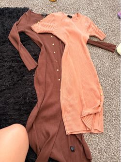 Dress Bundle