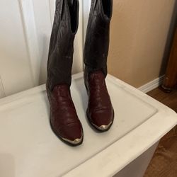 Women’s Western Boots 