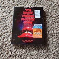 The Rocky Horror Picture Show