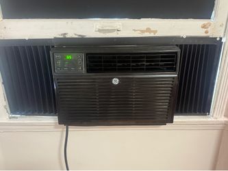 Window AC
