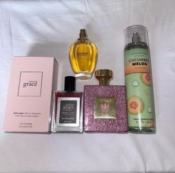 Perfume
