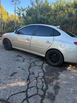 2009 Hyundai Elantra