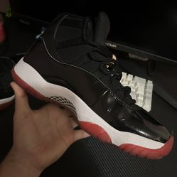 Jordan 11 Bred 