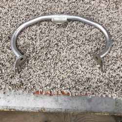 Kawasaki KLX650 Crash Bar