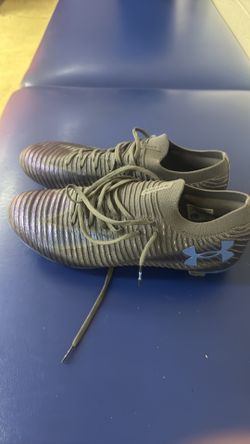 Under Armour Shadow Elite 3 FG Soccer Cleats - Size 10.5
