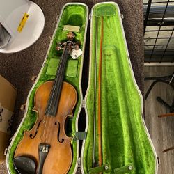 Violin 