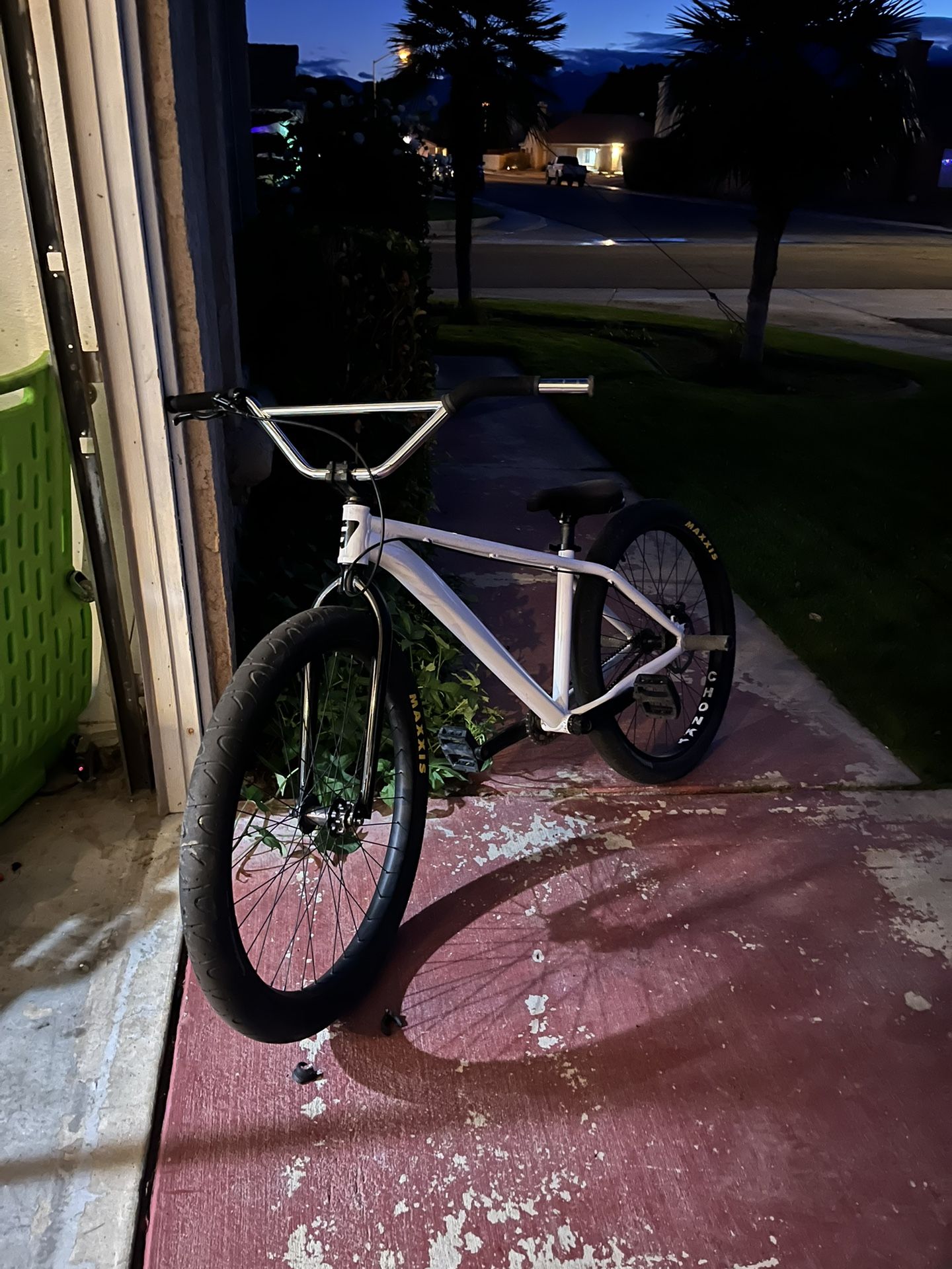 Mafia Chonky 27.5 (Taking Offers)