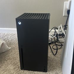 Xbox X