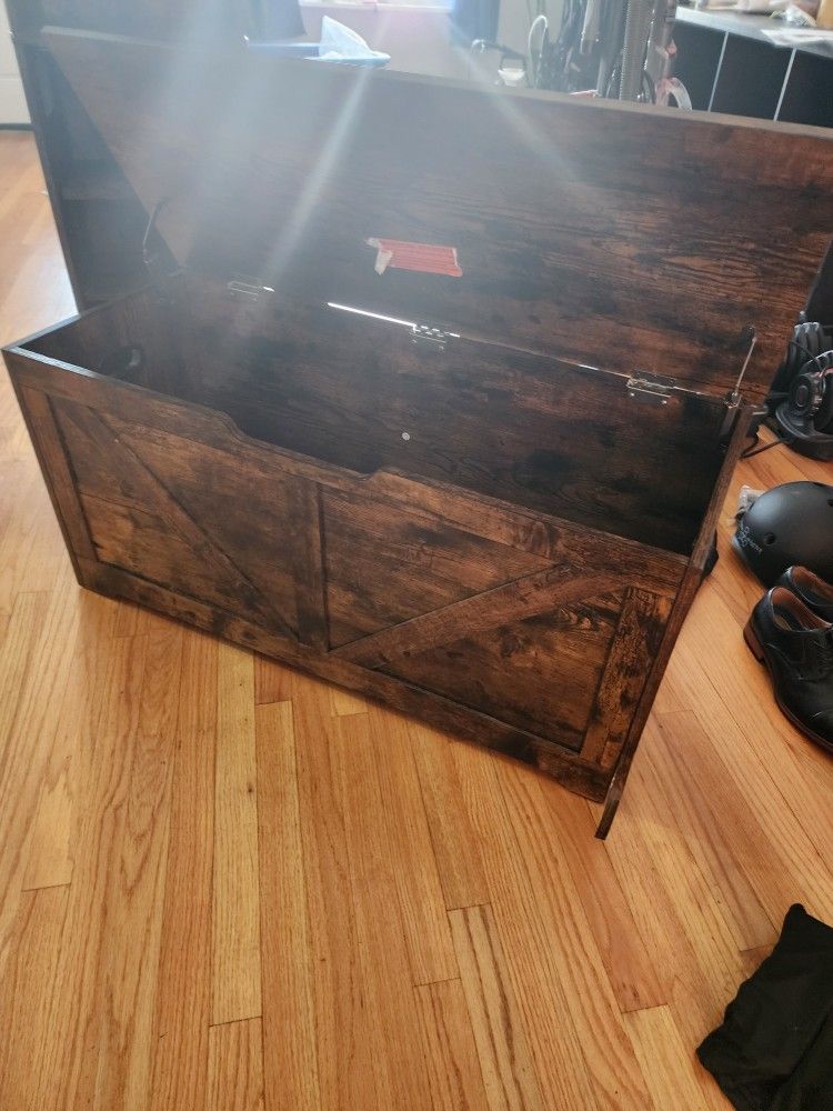 Storage Chest