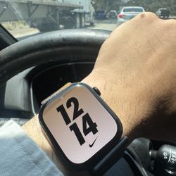 Apple Watch Series 10 GPS - 46mm Aluminum 