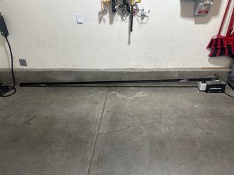 Lift Master whole set