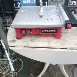 Skill Tile Saw