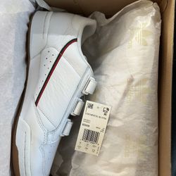 Men Adidas Continental 80 Strap