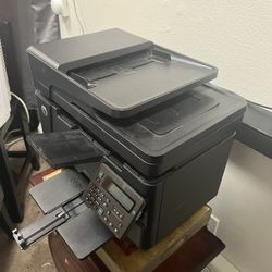 HP Laser Jet Pro MFP M127fn Monochrome printer