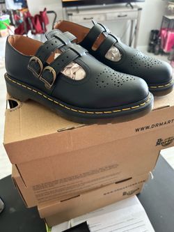 Dr marten