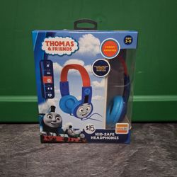 Thomas Headphones 