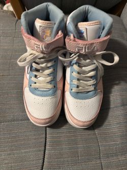 Women’s  Fila A-High IR HighTops
