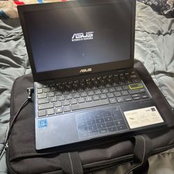 Asus Notebook Laptop