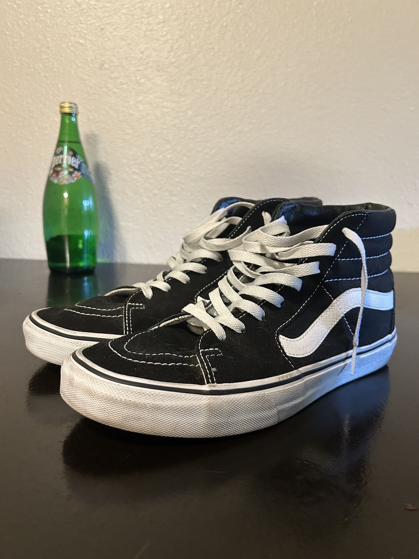 Vans SK8-Hi Shoes