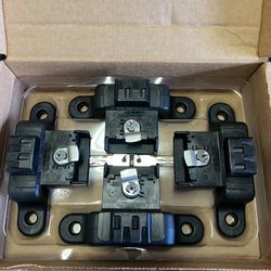 Ford Truck Bed Hooks