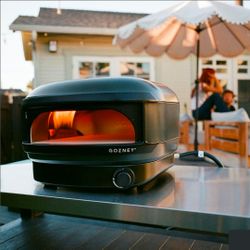 Gozney Pizza Oven (Arc Lite) $600obo