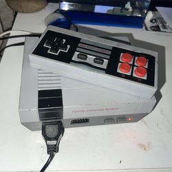 Family computer system (Nintendo)