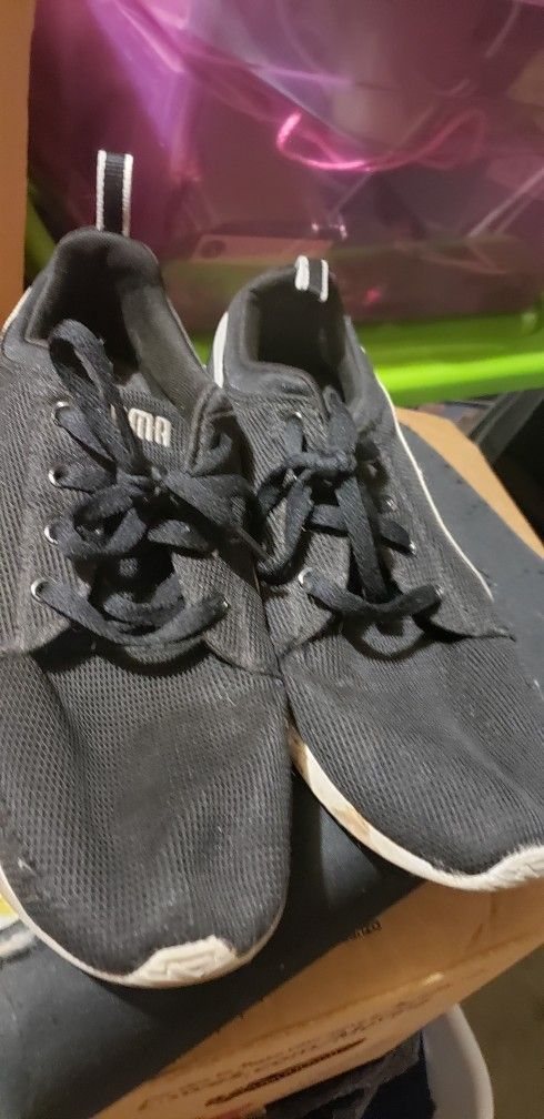 Mens Shoes sz 9.5