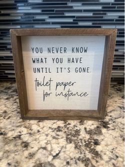Bathroom Wall Decor