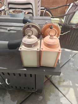 Free Patio Lights 