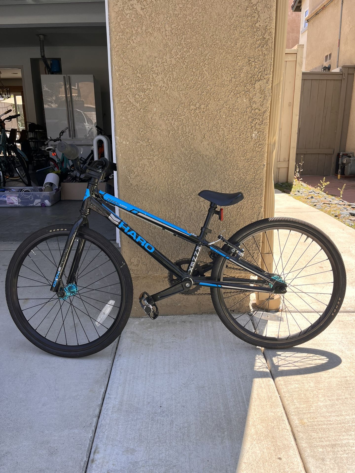 Haro Bike