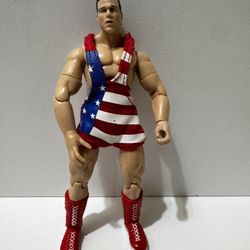 WWE Kurt Angle