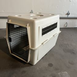 Dog Cage 