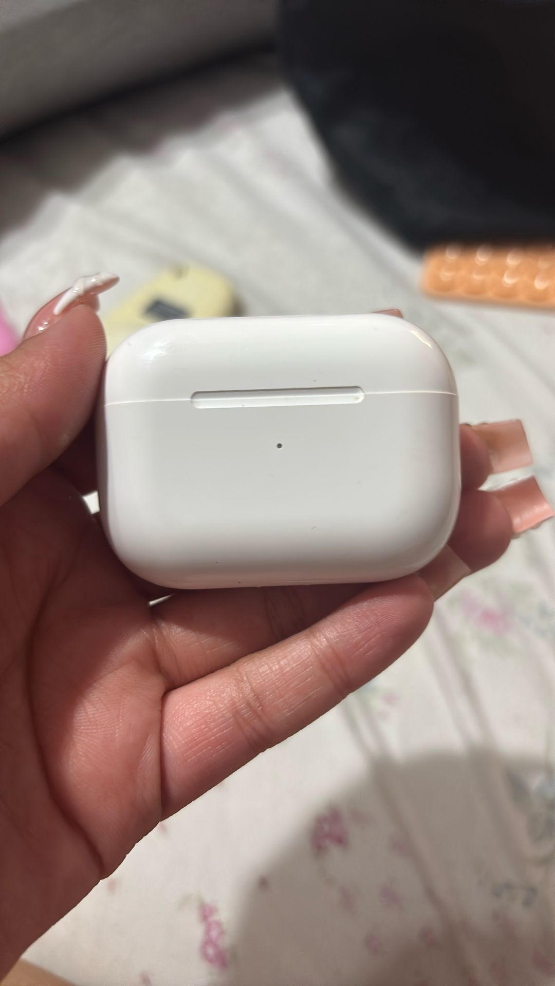 airpods pro 2nd gen